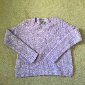 Aerie Sweater